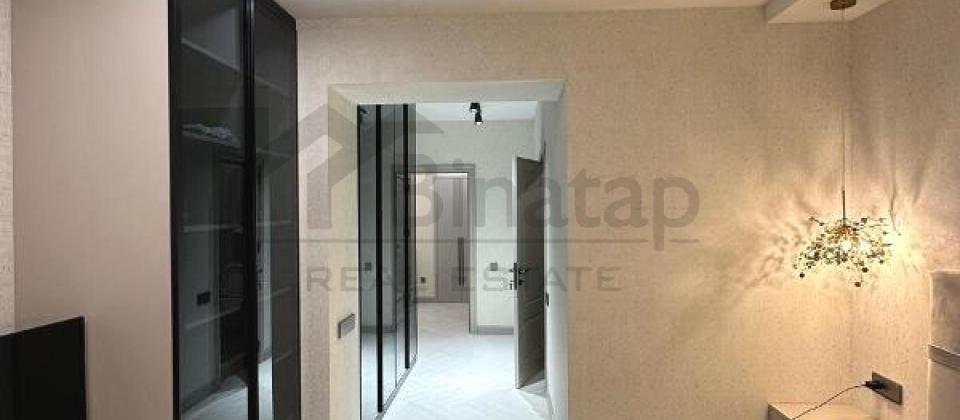 MERKEZ..! DAGUSTU PARKİN YANİNDA 3 OTAQLİ MENZİL SATİLİR/122 KV.M. - 7