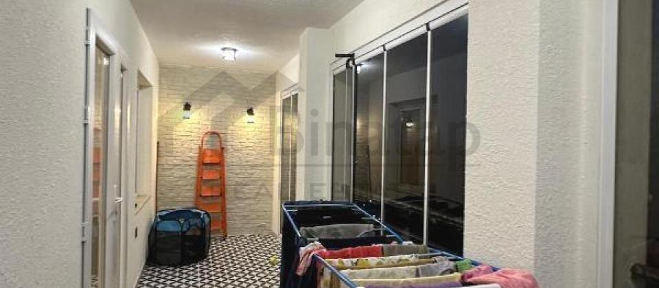 MERKEZ..! DAGUSTU PARKİN YANİNDA 3 OTAQLİ MENZİL SATİLİR/122 KV.M. - 13