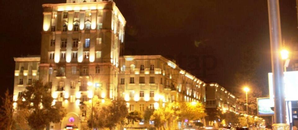 N. Nərimanov pr