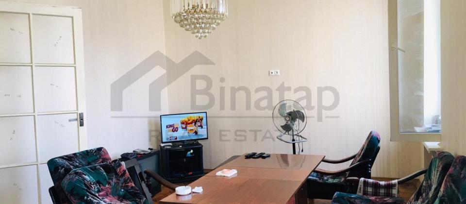 N. Nərimanov pr - 5