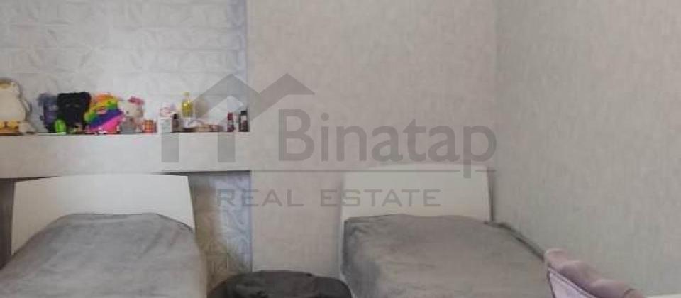 Zerdabi prospekti, 20 Yanvar ve İnshaatchilar m/s yaxin 3 otaqli menzil satilir/80 kv.m. - 8