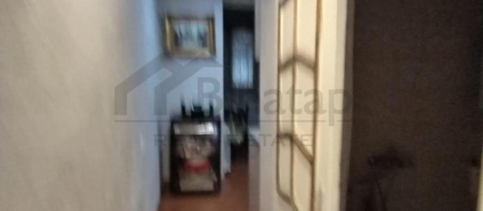 “Üç Tac” Yaşayış Kompleksi ilə  üzbə-üz. - 6