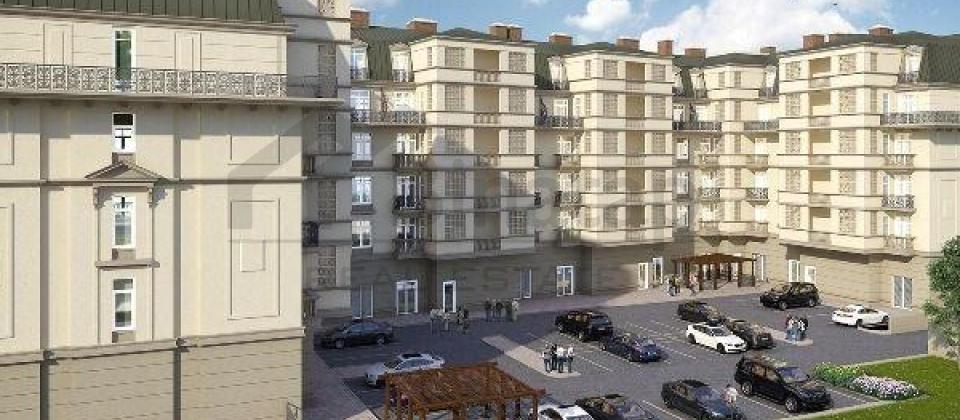 Merkezi Bulvar kuchesi, Ag Sheher, Azfar Residence de 3 otaqli menzil satilir/128 kv.m. - 2