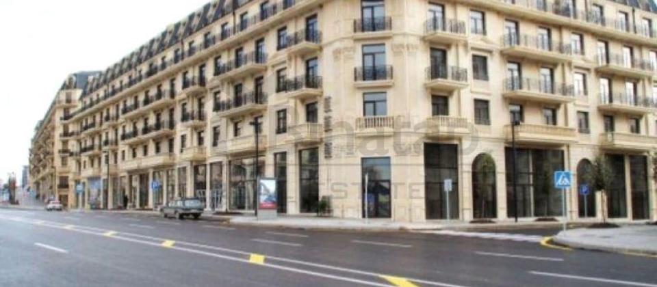 Merkezi Bulvar kuchesi, Ag Sheher, Azfar Residence de 3 otaqli menzil satilir/128 kv.m. - 7