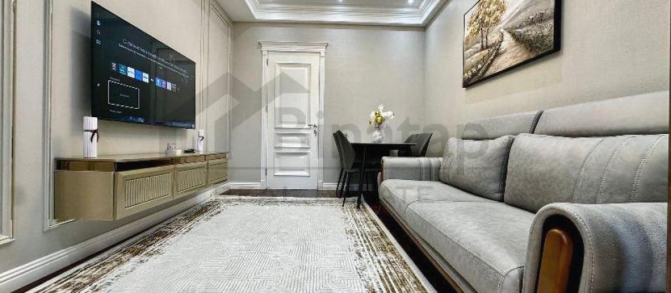 Metropark t/m ve Nerimanov m/s yaxin 3 otaqli menzil satilir/80 kv.m. - 2