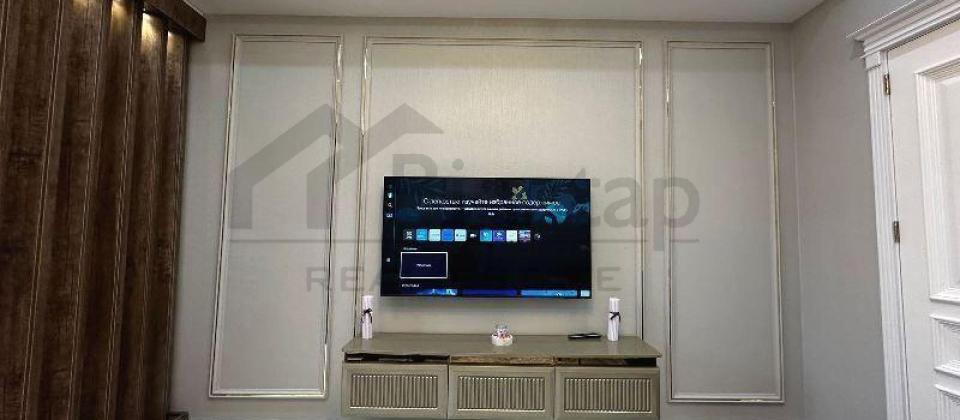 Metropark t/m ve Nerimanov m/s yaxin 3 otaqli menzil satilir/80 kv.m. - 3