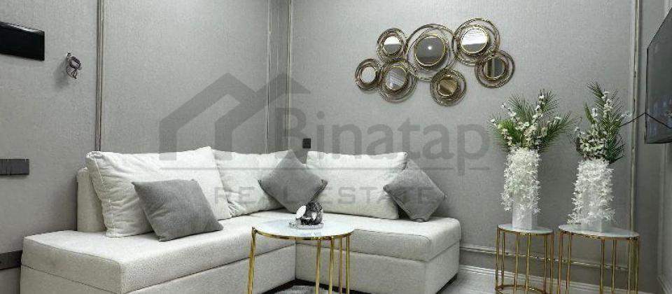 Metropark t/m ve Nerimanov m/s yaxin 3 otaqli menzil satilir/80 kv.m. - 4