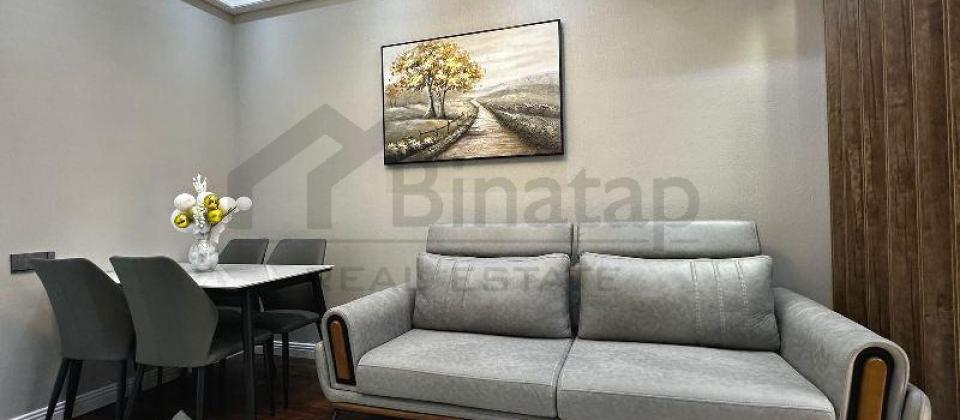 Metropark t/m ve Nerimanov m/s yaxin 3 otaqli menzil satilir/80 kv.m. - 5