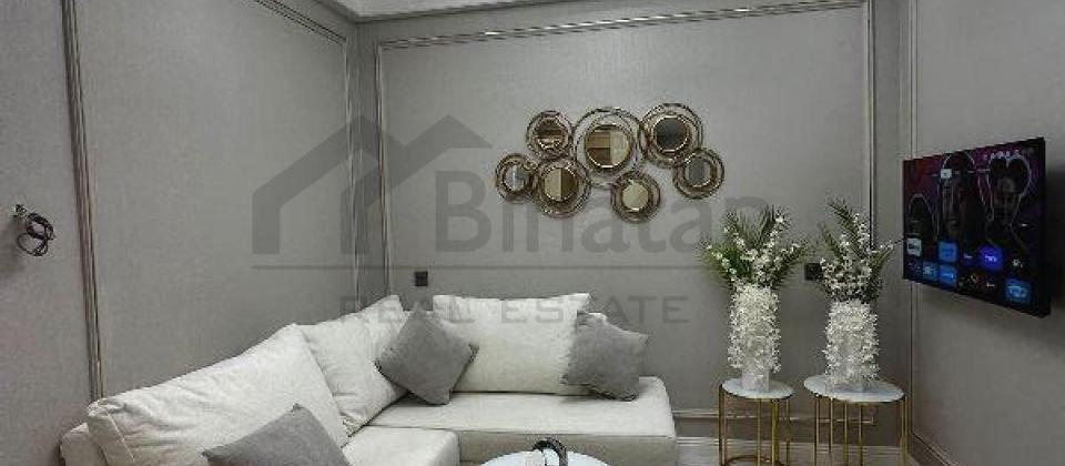 Metropark t/m ve Nerimanov m/s yaxin 3 otaqli menzil satilir/80 kv.m. - 6