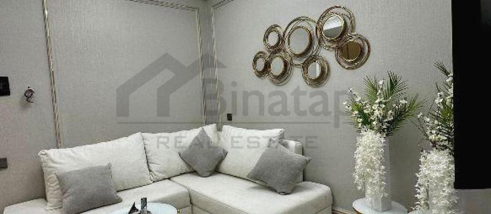 Metropark t/m ve Nerimanov m/s yaxin 3 otaqli menzil satilir/80 kv.m. - 7