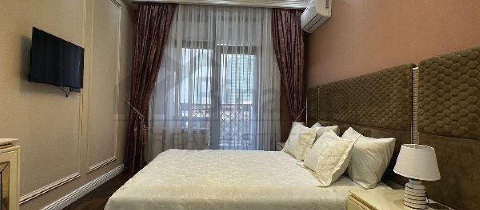 Metropark t/m ve Nerimanov m/s yaxin 3 otaqli menzil satilir/80 kv.m. - 9