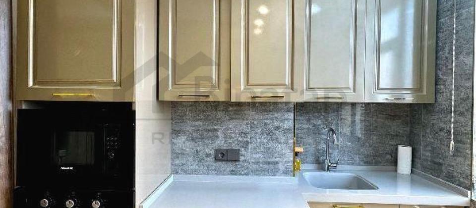 Metropark t/m ve Nerimanov m/s yaxin 3 otaqli menzil satilir/80 kv.m. - 11