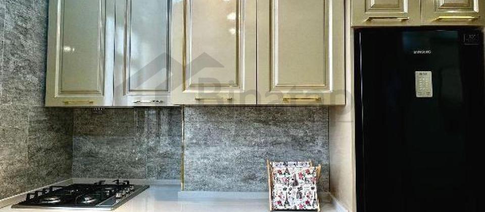 Metropark t/m ve Nerimanov m/s yaxin 3 otaqli menzil satilir/80 kv.m. - 12