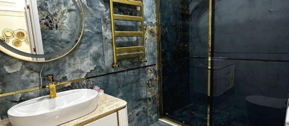 Metropark t/m ve Nerimanov m/s yaxin 3 otaqli menzil satilir/80 kv.m. - 13