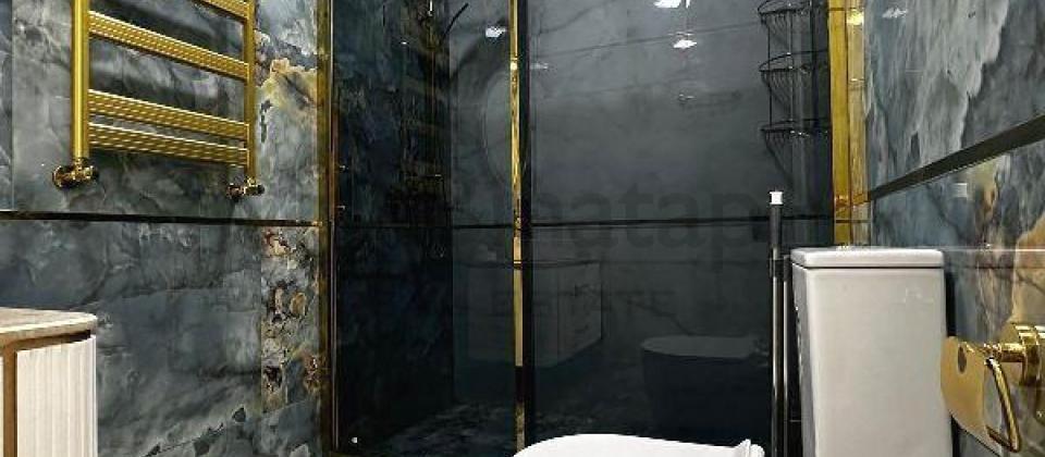 Metropark t/m ve Nerimanov m/s yaxin 3 otaqli menzil satilir/80 kv.m. - 14