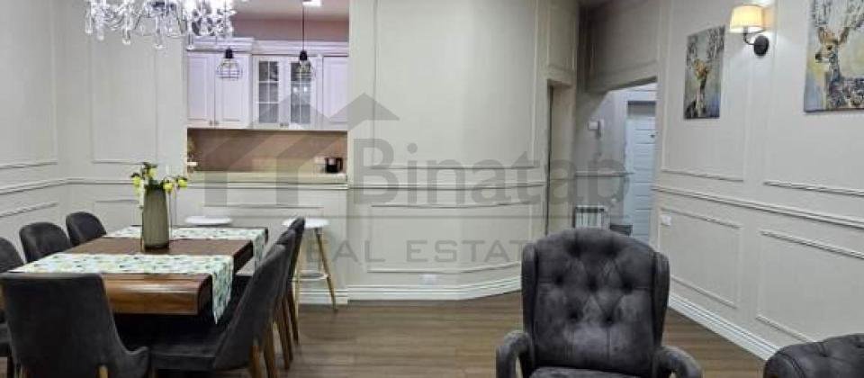 Qelebe dairesi, İnshaatchilar m/s yaxin 3 otaqli menzil satilir/115 kv.m. - 4