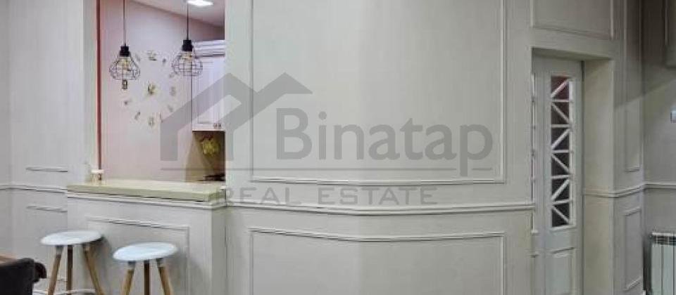 Qelebe dairesi, İnshaatchilar m/s yaxin 3 otaqli menzil satilir/115 kv.m. - 6