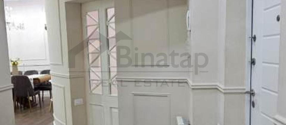 Qelebe dairesi, İnshaatchilar m/s yaxin 3 otaqli menzil satilir/115 kv.m. - 10