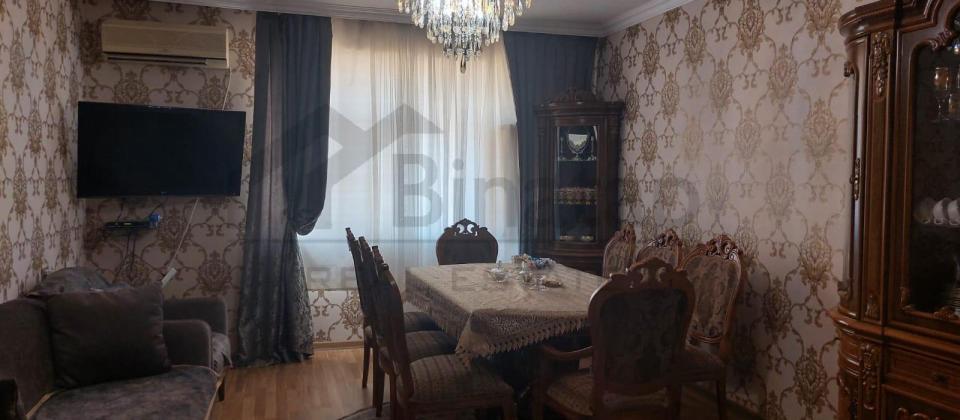 Lökbatan, 288 məktəbin yanında - 4