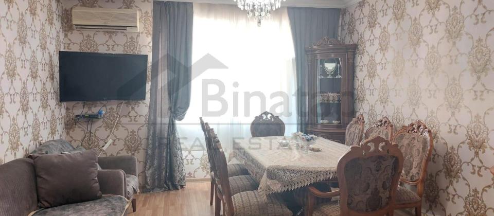 Lökbatan, 288 məktəbin yanında - 5