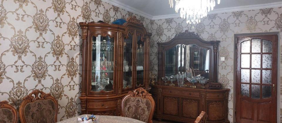 Lökbatan, 288 məktəbin yanında - 6