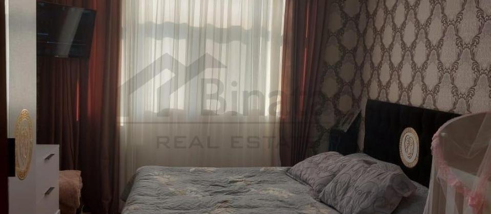 Lökbatan, 288 məktəbin yanında - 7