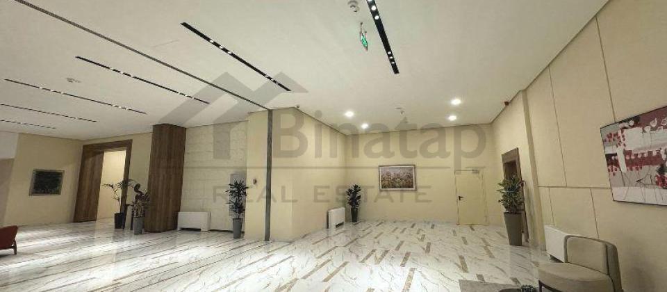 Huseyn Cavid parki ve Elmler Akademiyasi m/s yaninda 1 otaqli menzil satilir/60 kv.m. - 6