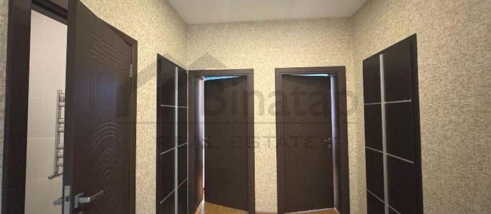 Huseyn Cavid parki ve Elmler Akademiyasi m/s yaninda 1 otaqli menzil satilir/60 kv.m. - 7