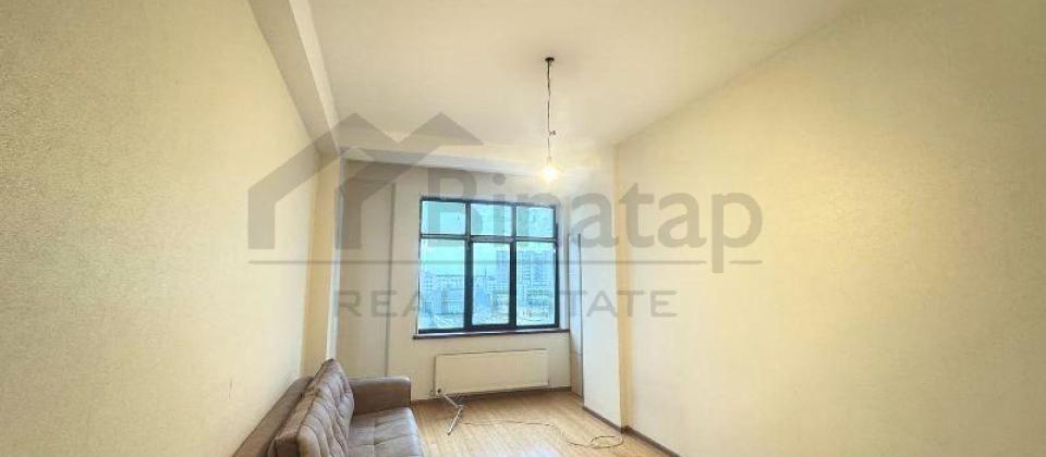 Huseyn Cavid parki ve Elmler Akademiyasi m/s yaninda 1 otaqli menzil satilir/60 kv.m. - 8