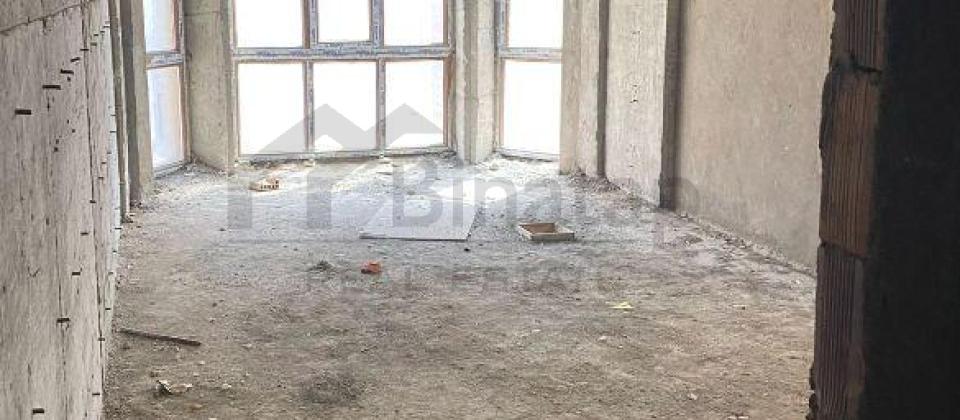 Port Baku Mall'un yani, Azinko İnshaatda 3 otaqli menzil satilir/202 kv.m. - 7