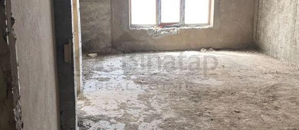 Port Baku Mall'un yani, Azinko İnshaatda 3 otaqli menzil satilir/202 kv.m. - 8