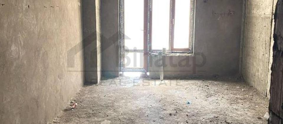 Port Baku Mall'un yani, Azinko İnshaatda 3 otaqli menzil satilir/202 kv.m. - 9