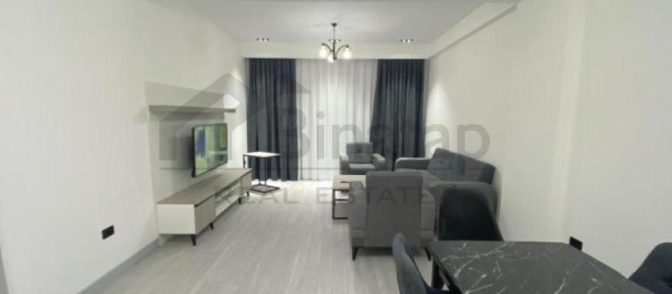 Bakixanov, Badu Kube restoraninin yaninda 3 otaqli menzil satilir/101 kv.m. - 2