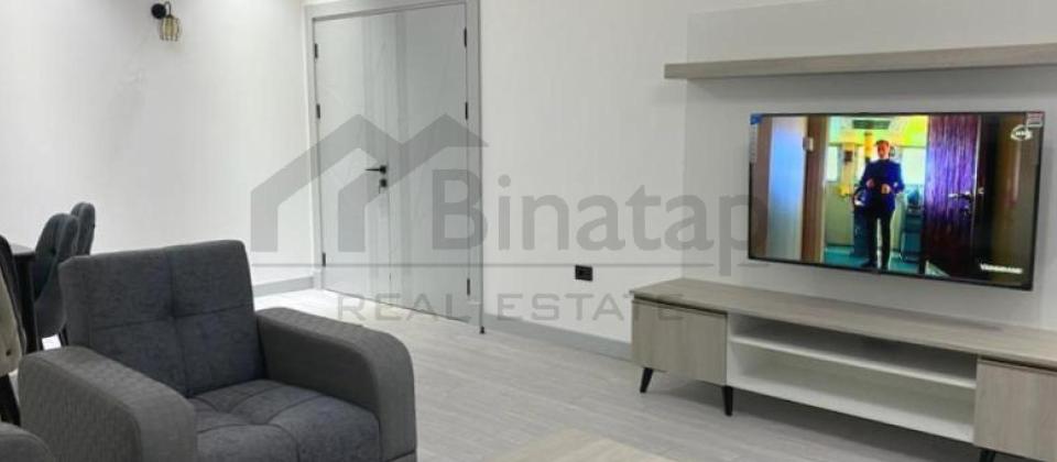 Bakixanov, Badu Kube restoraninin yaninda 3 otaqli menzil satilir/101 kv.m. - 3