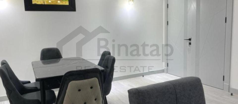 Bakixanov, Badu Kube restoraninin yaninda 3 otaqli menzil satilir/101 kv.m. - 4