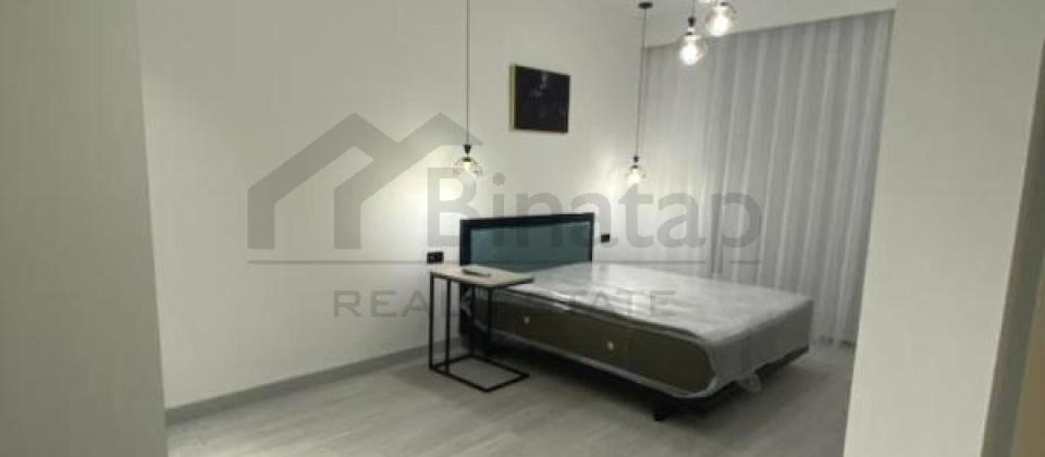 Bakixanov, Badu Kube restoraninin yaninda 3 otaqli menzil satilir/101 kv.m. - 5