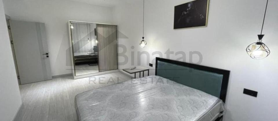 Bakixanov, Badu Kube restoraninin yaninda 3 otaqli menzil satilir/101 kv.m. - 6