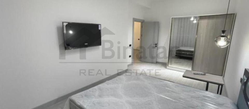 Bakixanov, Badu Kube restoraninin yaninda 3 otaqli menzil satilir/101 kv.m. - 7