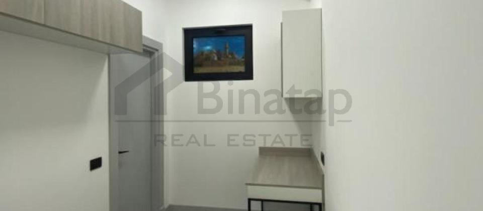 Bakixanov, Badu Kube restoraninin yaninda 3 otaqli menzil satilir/101 kv.m. - 8