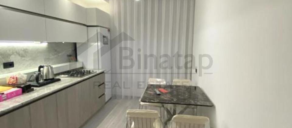 Bakixanov, Badu Kube restoraninin yaninda 3 otaqli menzil satilir/101 kv.m. - 10