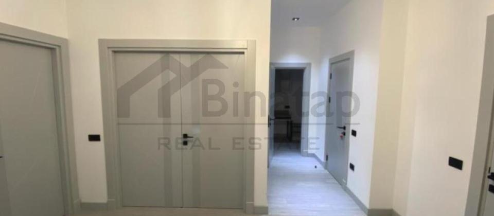 Bakixanov, Badu Kube restoraninin yaninda 3 otaqli menzil satilir/101 kv.m. - 13