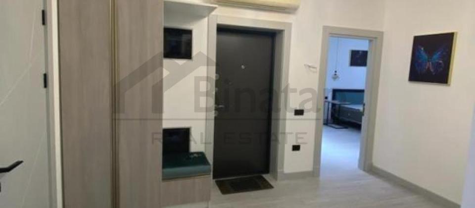 Bakixanov, Badu Kube restoraninin yaninda 3 otaqli menzil satilir/101 kv.m. - 14