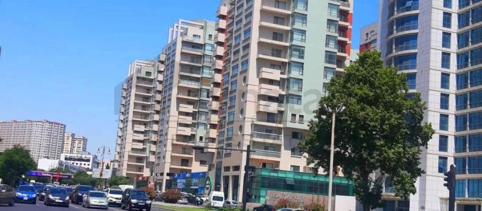"İşıq Mtk" -  Tbilisi prospekti