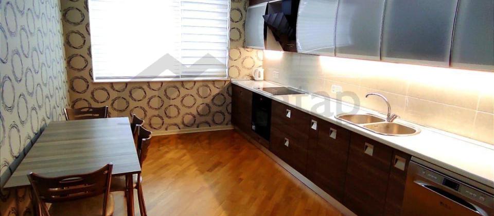 "İşıq Mtk" -  Tbilisi prospekti - 10