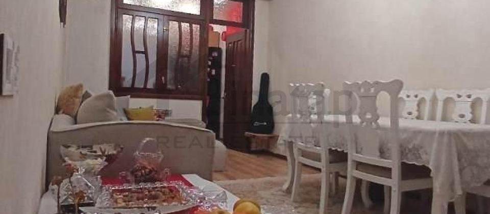 Zerife Eliyeva parki ve Nesimi m/s yaninda 2 otaqli menzil satilir/55 kv.m. - 3