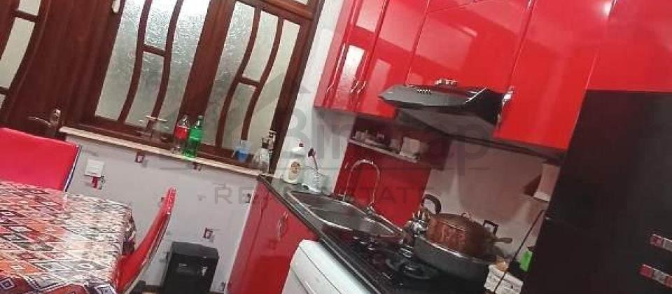 Zerife Eliyeva parki ve Nesimi m/s yaninda 2 otaqli menzil satilir/55 kv.m. - 13