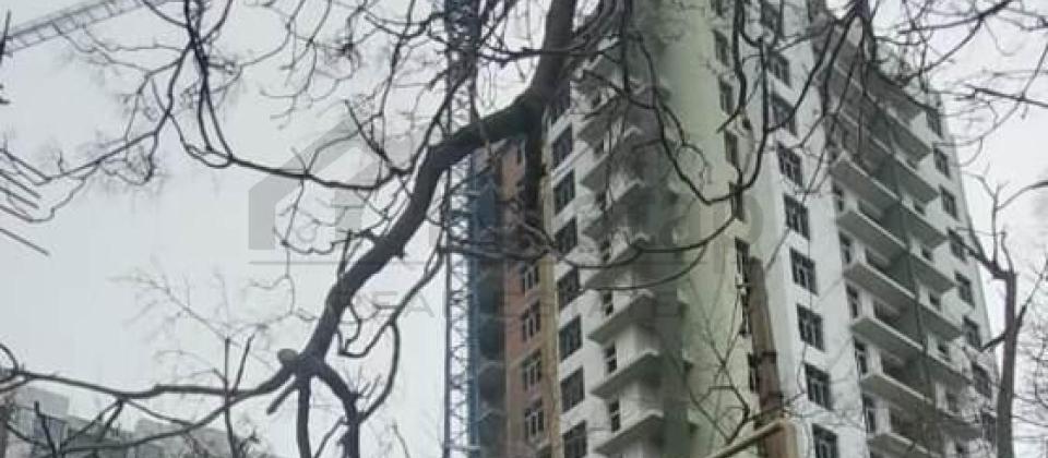 Statistika Komitesi, İzmir parki, Nizami m/s yaxin 3 otaqli menzil satilir/107 kv.m. - 3