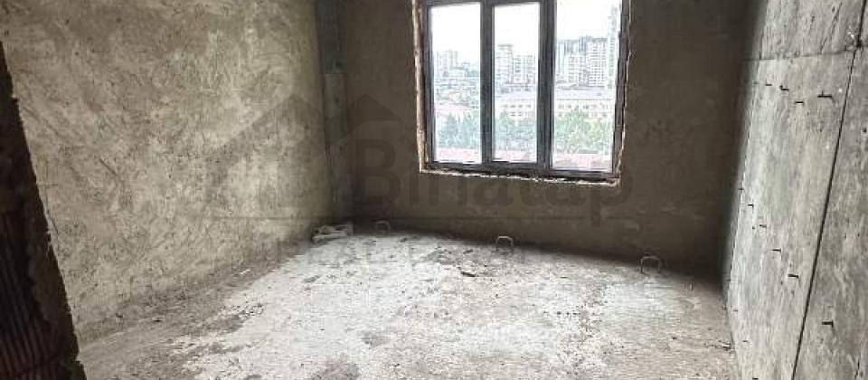 Statistika Komitesi, İzmir parki, Nizami m/s yaxin 3 otaqli menzil satilir/107 kv.m. - 5
