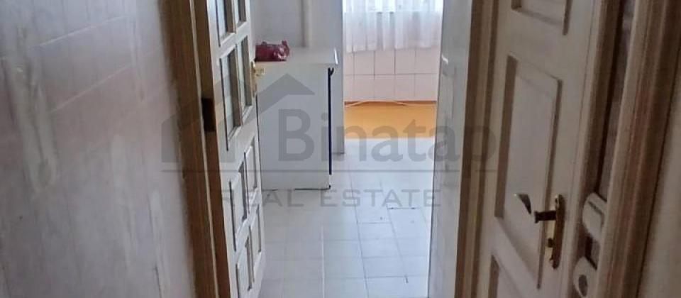 ƏHMƏDLI metro stansiyası - 9