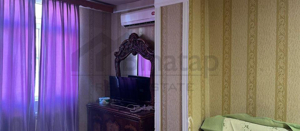 E.Akademiyasi metrosu - 3